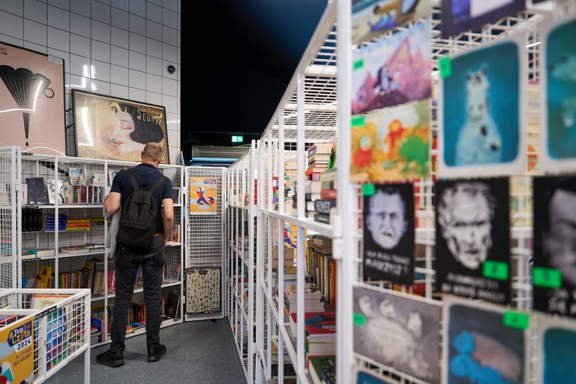 Tajne Komplety w Kinie Nowe Horyzonty