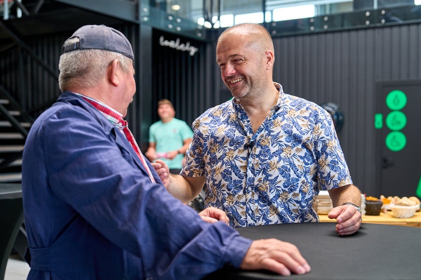 Wena - Muzeum Motoryzacji w Oławie