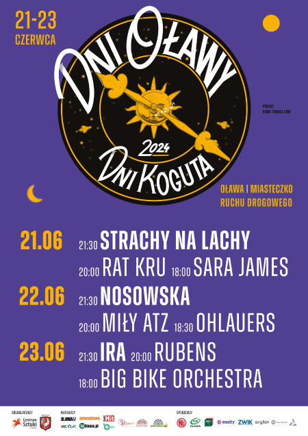 Program Dni Oławy