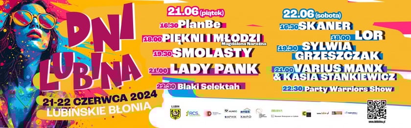 Program Dni Lubina