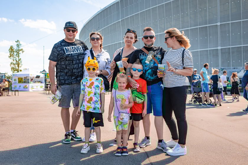 14. Wrocławski Festiwal Dobrego Piwa - 23 czerwca 2024 r.