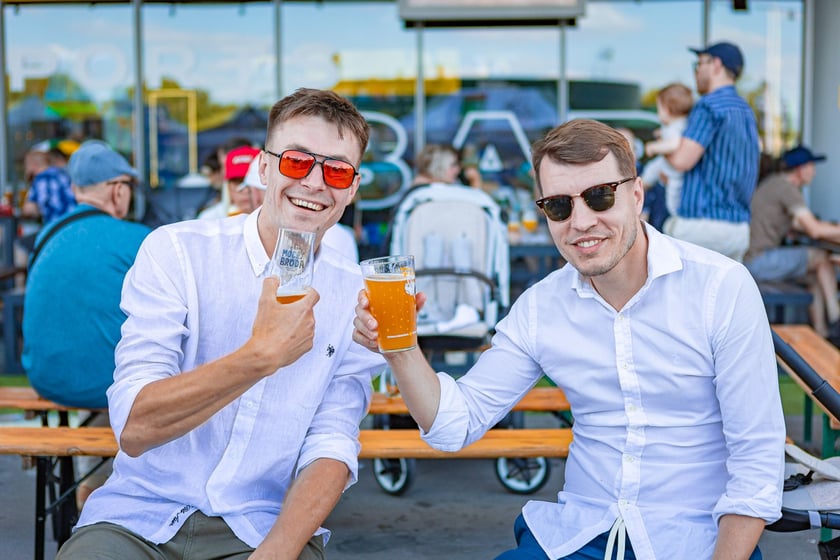 14. Wrocławski Festiwal Dobrego Piwa - 23 czerwca 2024 r.