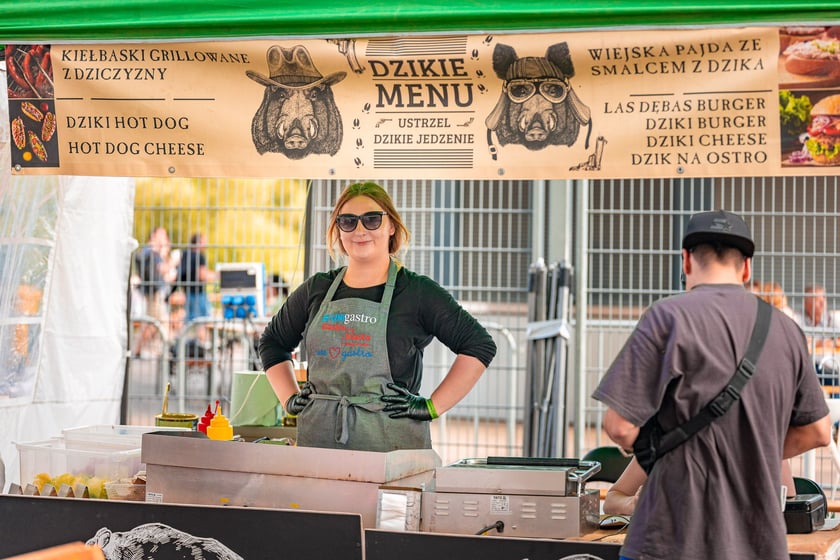 14. Wrocławski Festiwal Dobrego Piwa - 23 czerwca 2024 r.