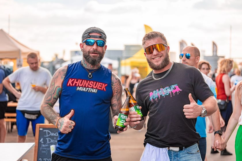 14. Wrocławski Festiwal Dobrego Piwa - 23 czerwca 2024 r.