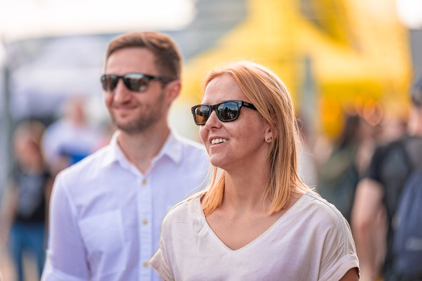 14. Wrocławski Festiwal Dobrego Piwa - 23 czerwca 2024 r.