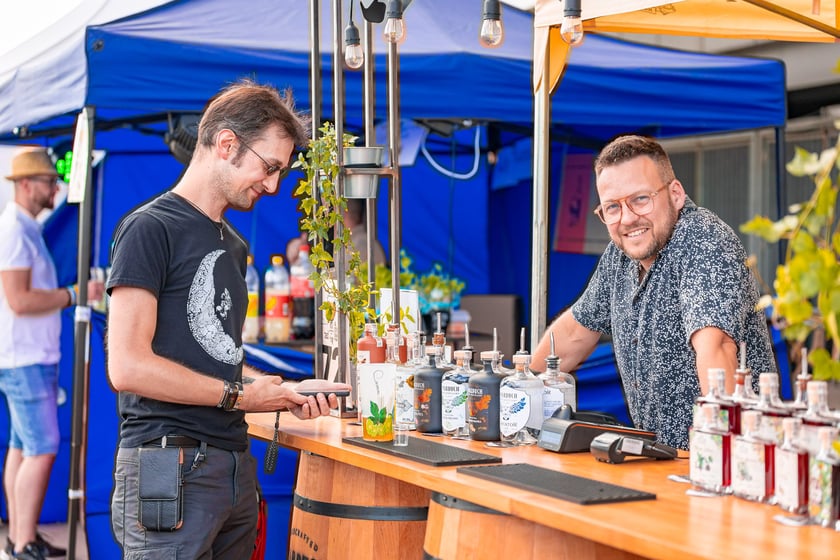 14. Wrocławski Festiwal Dobrego Piwa - 23 czerwca 2024 r.