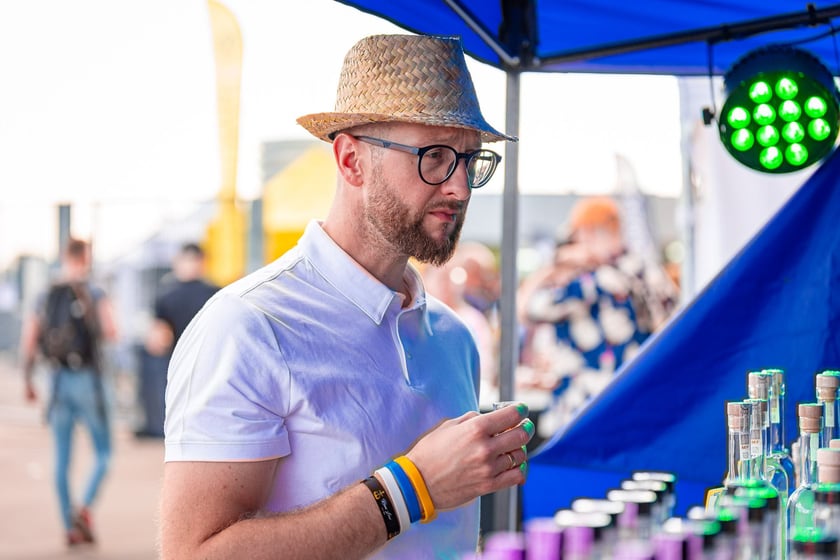 14. Wrocławski Festiwal Dobrego Piwa - 23 czerwca 2024 r.