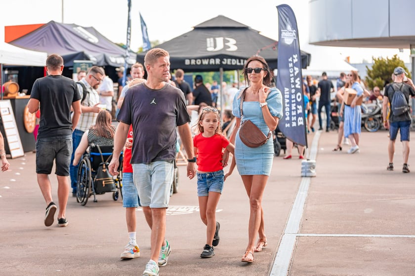 14. Wrocławski Festiwal Dobrego Piwa - 23 czerwca 2024 r.