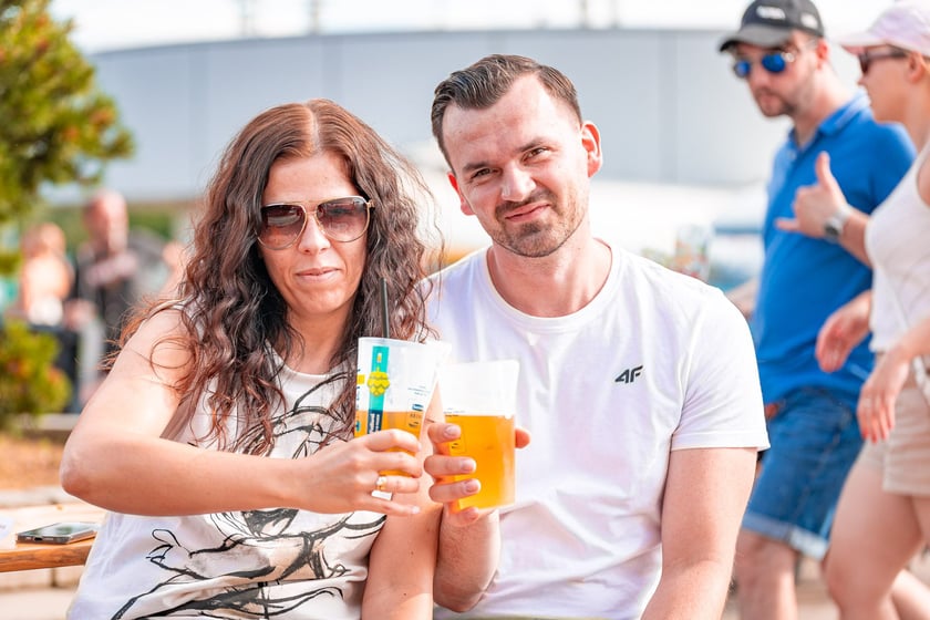14. Wrocławski Festiwal Dobrego Piwa - 23 czerwca 2024 r.