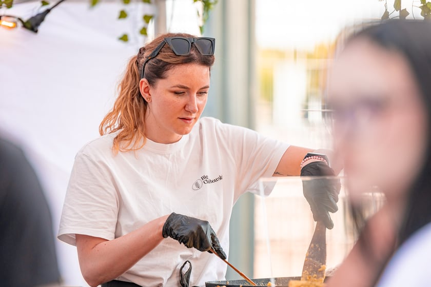 14. Wrocławski Festiwal Dobrego Piwa - 23 czerwca 2024 r.