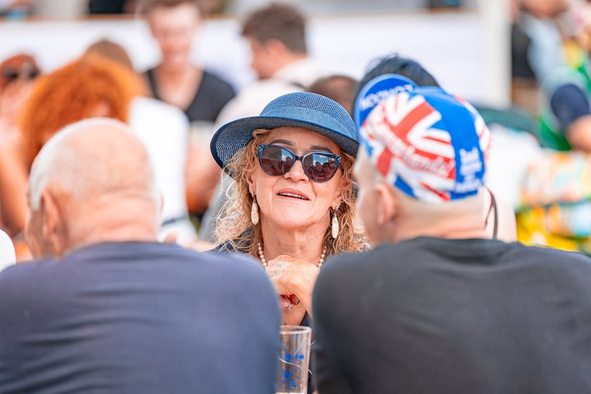 14. Wrocławski Festiwal Dobrego Piwa - 23 czerwca 2024 r.