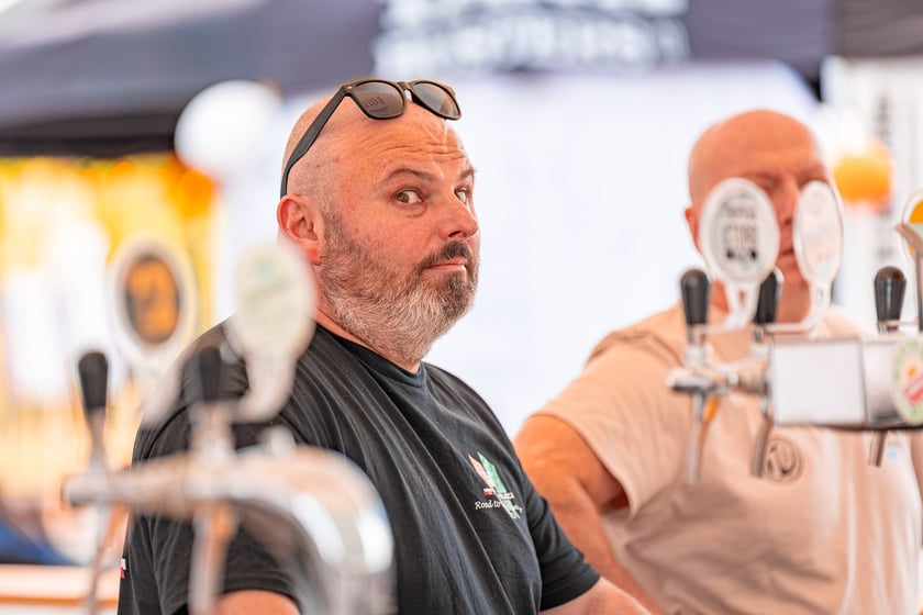 14. Wrocławski Festiwal Dobrego Piwa - 23 czerwca 2024 r.