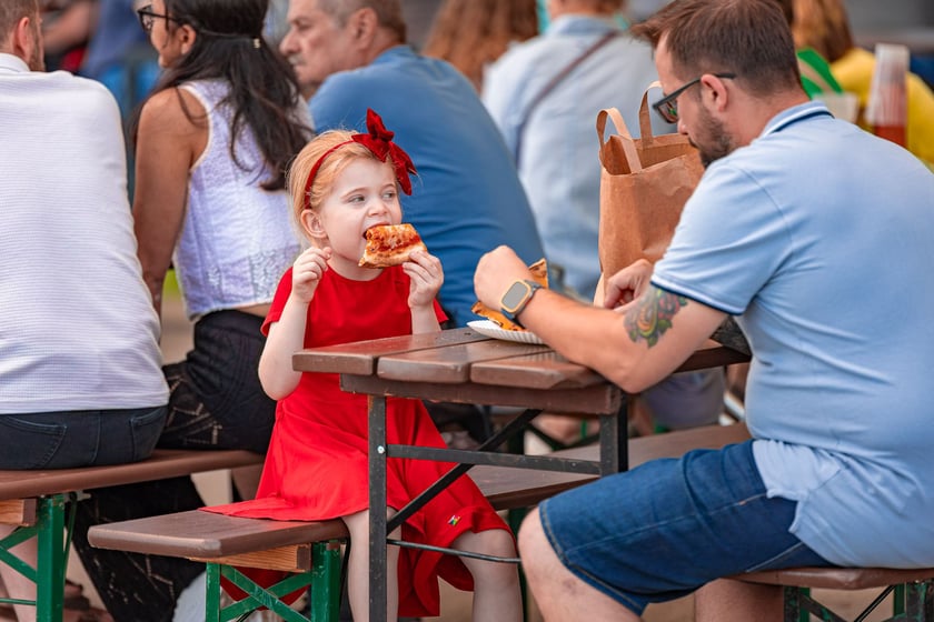 14. Wrocławski Festiwal Dobrego Piwa - 23 czerwca 2024 r.