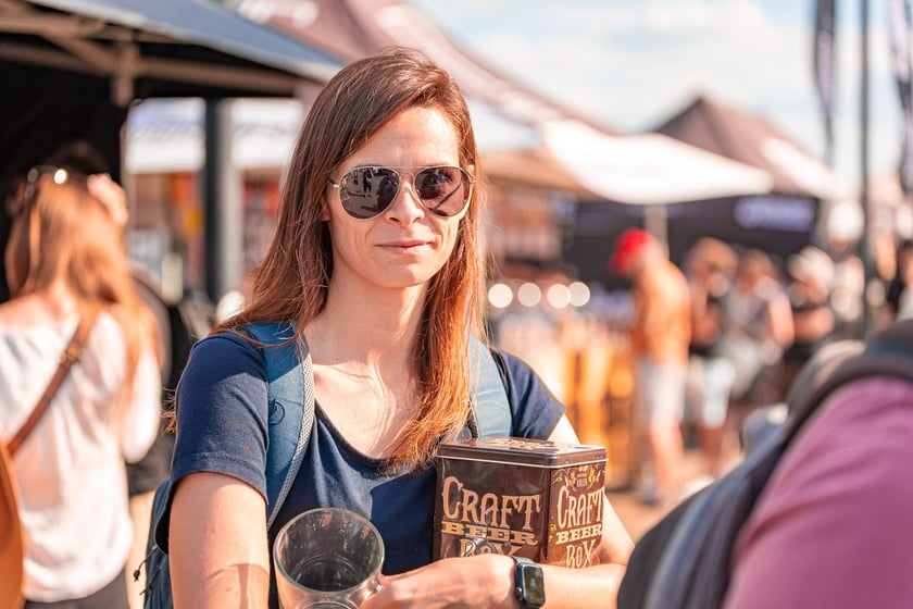 14. Wrocławski Festiwal Dobrego Piwa - 23 czerwca 2024 r.