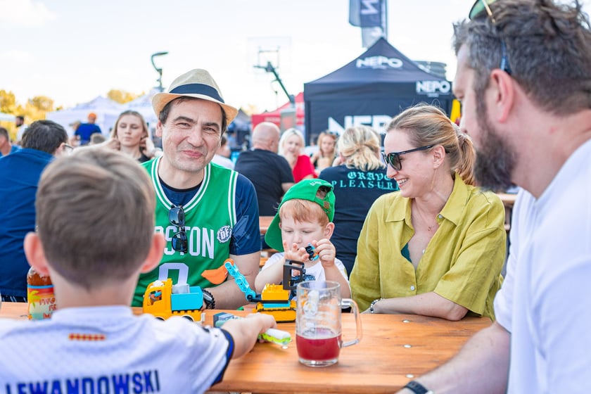 14. Wrocławski Festiwal Dobrego Piwa - 23 czerwca 2024 r.