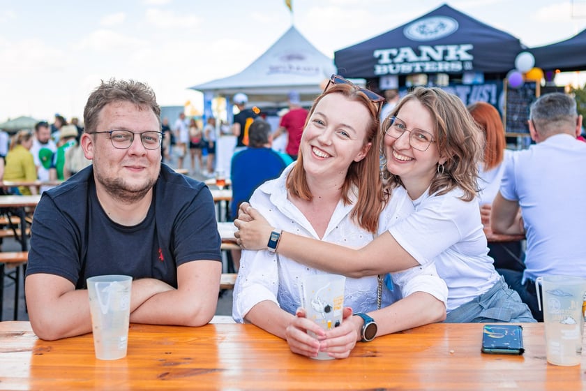 14. Wrocławski Festiwal Dobrego Piwa - 23 czerwca 2024 r.