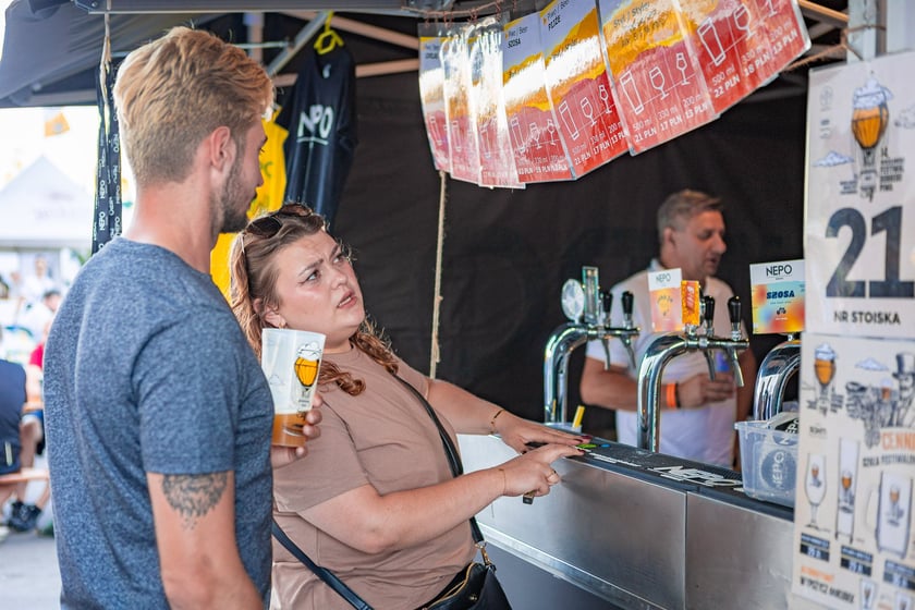 14. Wrocławski Festiwal Dobrego Piwa - 23 czerwca 2024 r.