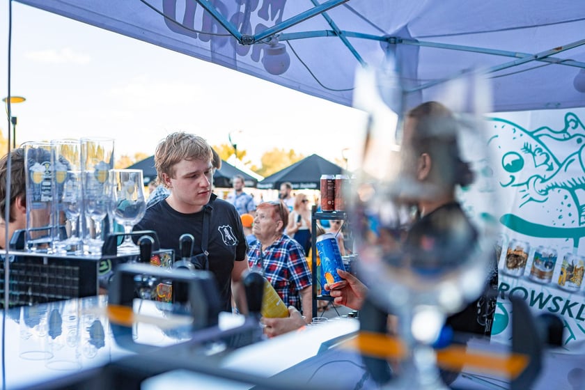 14. Wrocławski Festiwal Dobrego Piwa - 23 czerwca 2024 r.