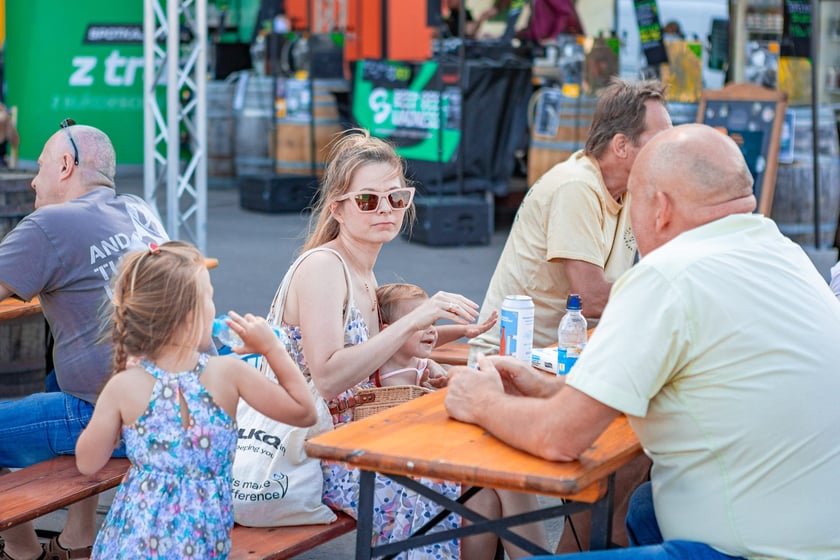 14. Wrocławski Festiwal Dobrego Piwa - 23 czerwca 2024 r.