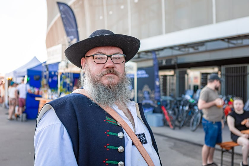 14. Wrocławski Festiwal Dobrego Piwa - 23 czerwca 2024 r.