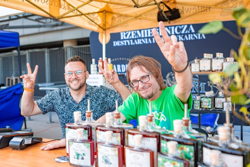 14. Wrocławski Festiwal Dobrego Piwa - 23 czerwca 2024 r.