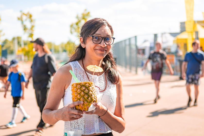 14. Wrocławski Festiwal Dobrego Piwa - 23 czerwca 2024 r.