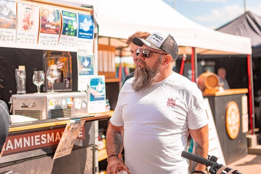 14. Wrocławski Festiwal Dobrego Piwa - 23 czerwca 2024 r.