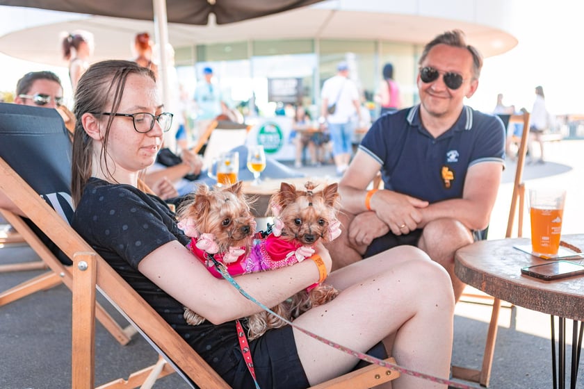14. Wrocławski Festiwal Dobrego Piwa - 23 czerwca 2024 r.