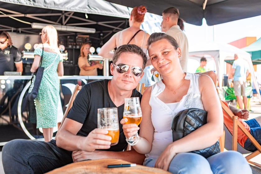 14. Wrocławski Festiwal Dobrego Piwa - 23 czerwca 2024 r.