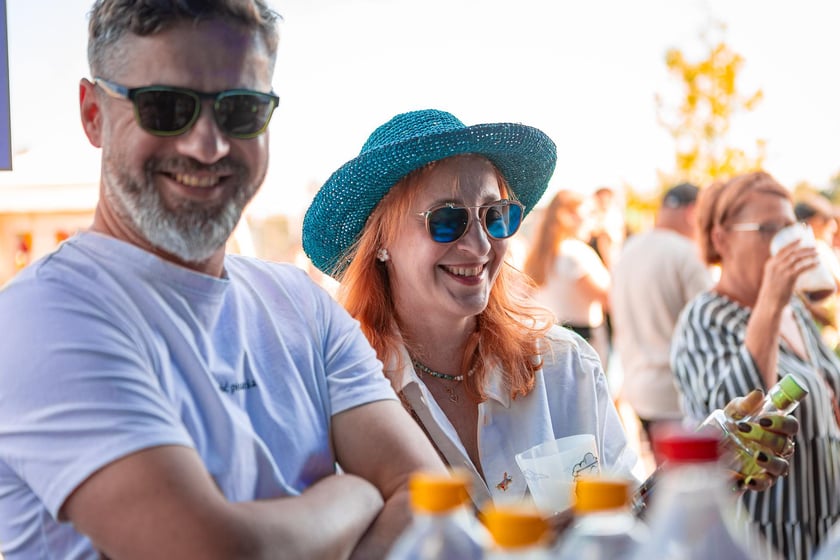 14. Wrocławski Festiwal Dobrego Piwa - 23 czerwca 2024 r.