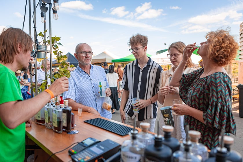 14. Wrocławski Festiwal Dobrego Piwa - 23 czerwca 2024 r.
