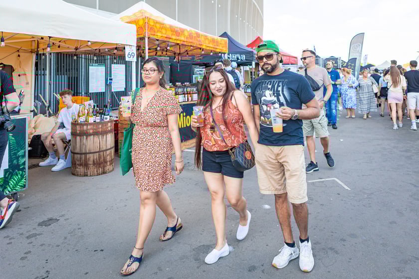 14. Wrocławski Festiwal Dobrego Piwa - 23 czerwca 2024 r.