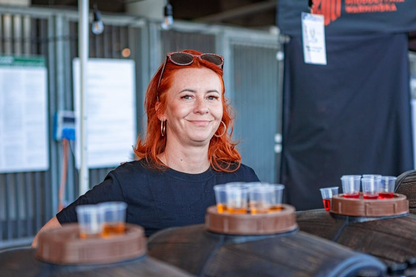 14. Wrocławski Festiwal Dobrego Piwa - 23 czerwca 2024 r.