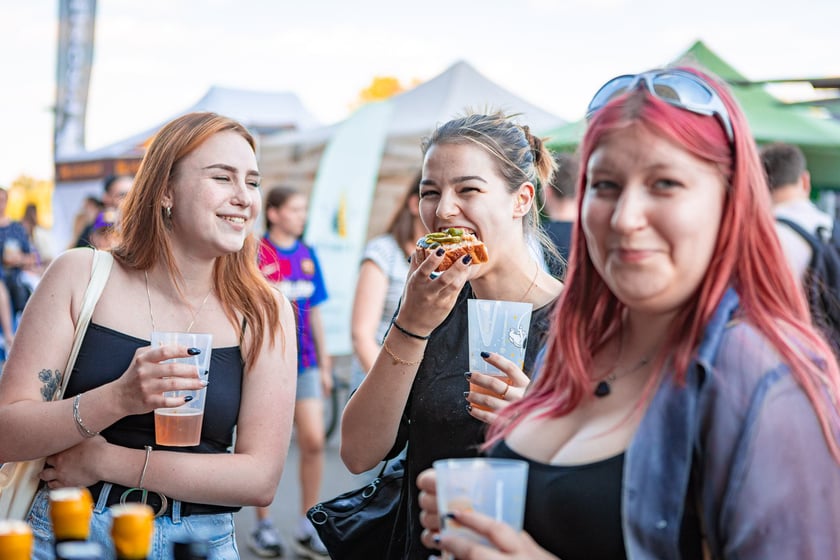14. Wrocławski Festiwal Dobrego Piwa - 23 czerwca 2024 r.