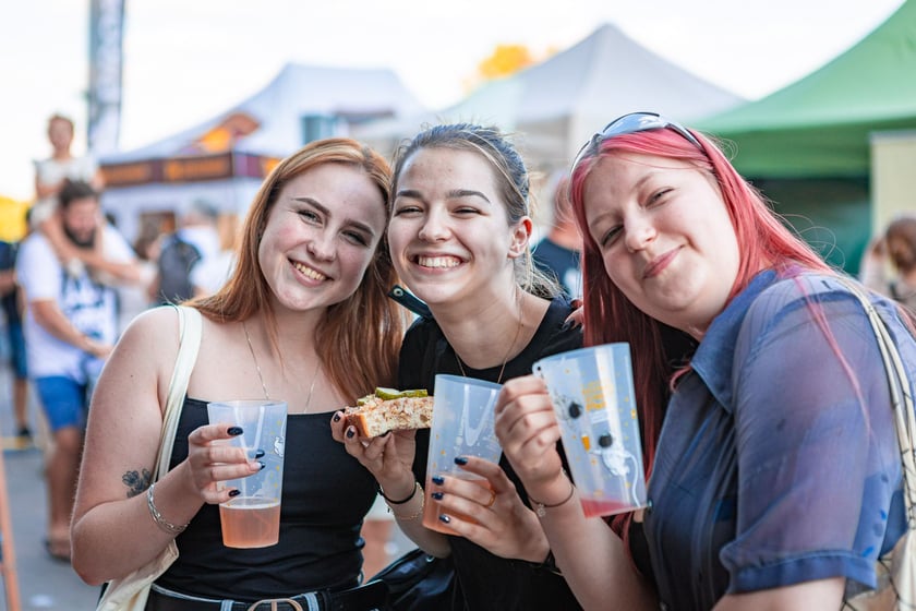 14. Wrocławski Festiwal Dobrego Piwa - 23 czerwca 2024 r.