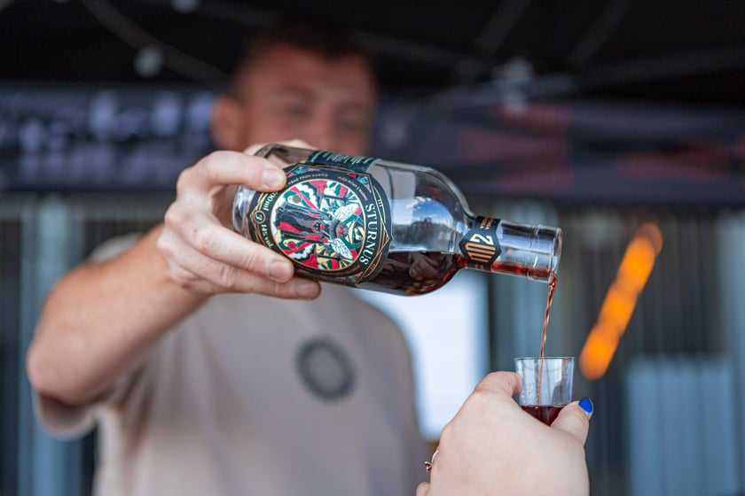 14. Wrocławski Festiwal Dobrego Piwa - 23 czerwca 2024 r.