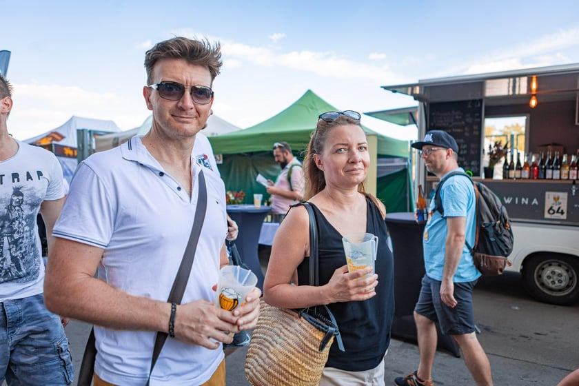 14. Wrocławski Festiwal Dobrego Piwa - 23 czerwca 2024 r.