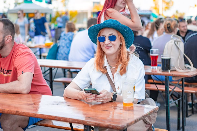 14. Wrocławski Festiwal Dobrego Piwa - 23 czerwca 2024 r.