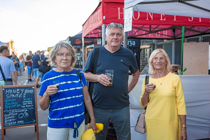 14. Wrocławski Festiwal Dobrego Piwa - 23 czerwca 2024 r.