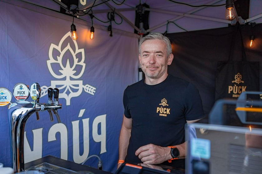 14. Wrocławski Festiwal Dobrego Piwa - 23 czerwca 2024 r.