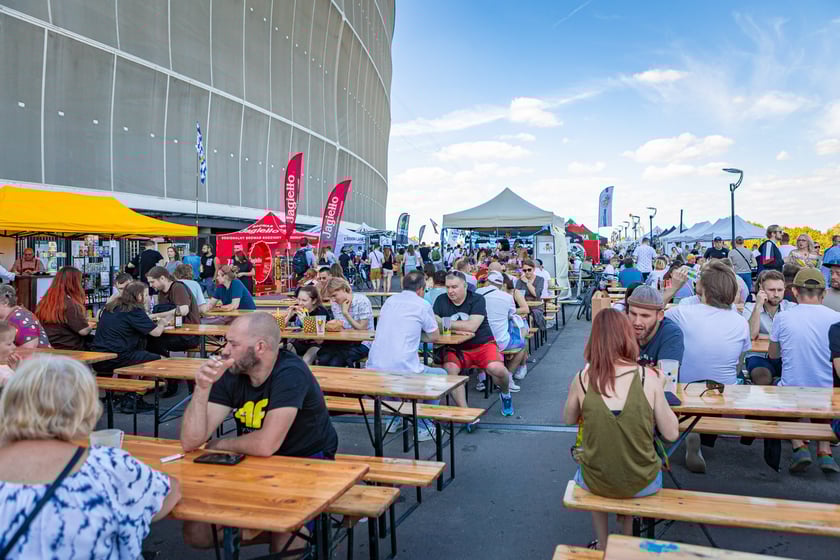 14. Wrocławski Festiwal Dobrego Piwa - 23 czerwca 2024 r.