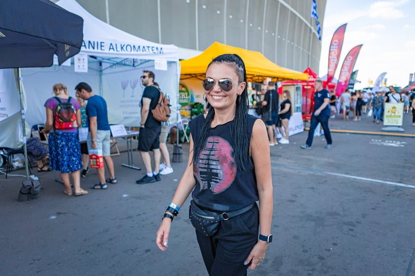 14. Wrocławski Festiwal Dobrego Piwa - 23 czerwca 2024 r.