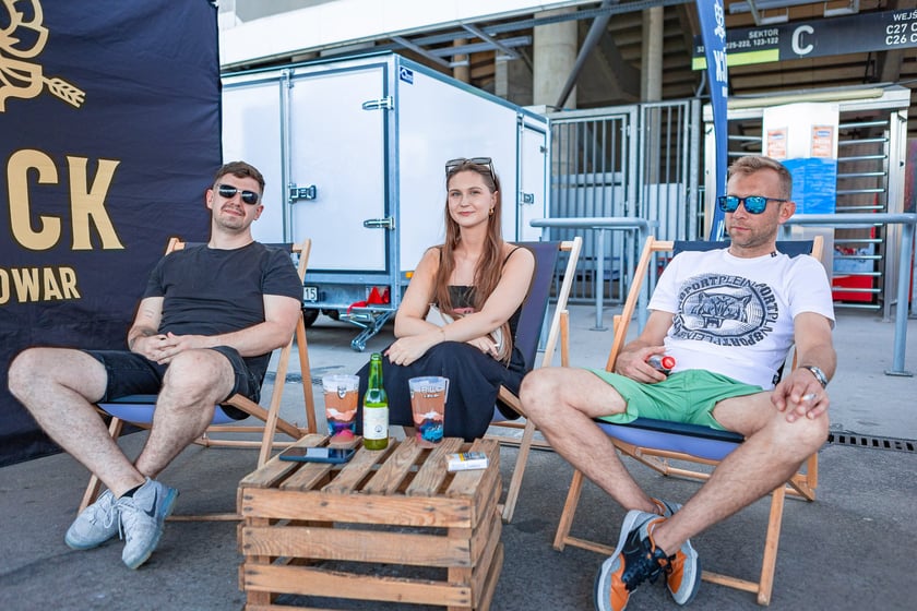 14. Wrocławski Festiwal Dobrego Piwa - 23 czerwca 2024 r.