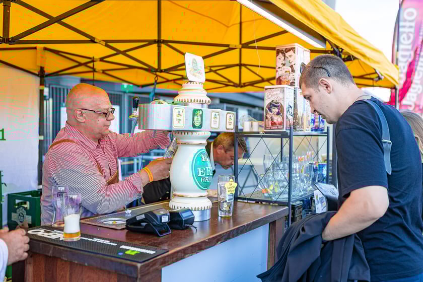 14. Wrocławski Festiwal Dobrego Piwa - 23 czerwca 2024 r.