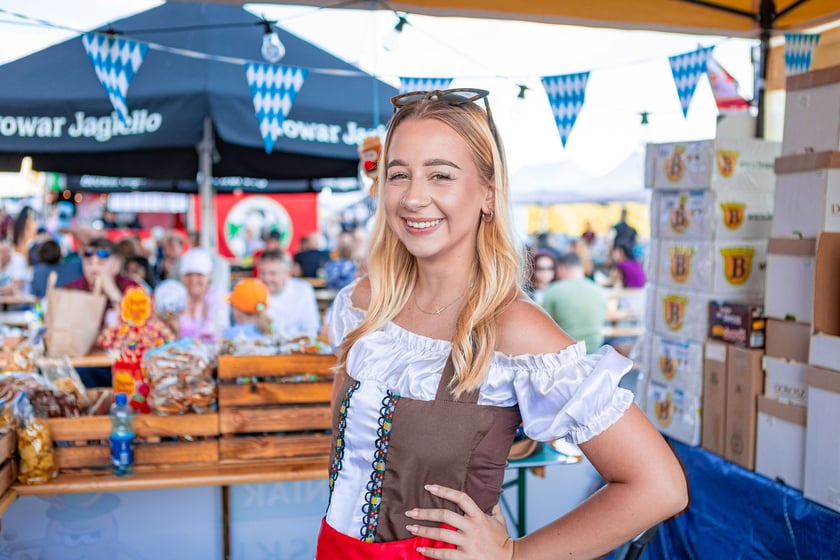 14. Wrocławski Festiwal Dobrego Piwa - 23 czerwca 2024 r.