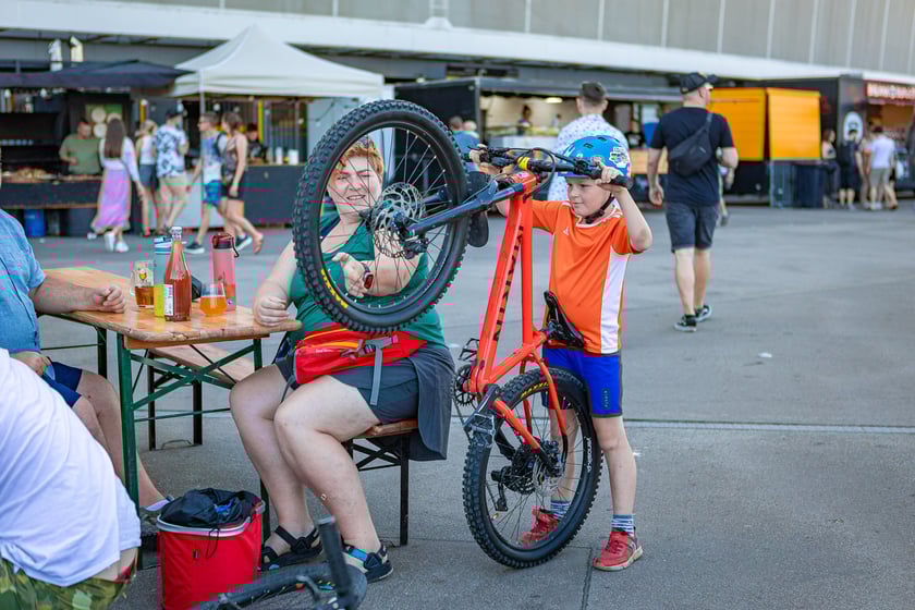 14. Wrocławski Festiwal Dobrego Piwa - 23 czerwca 2024 r.