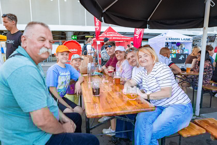 14. Wrocławski Festiwal Dobrego Piwa - 23 czerwca 2024 r.