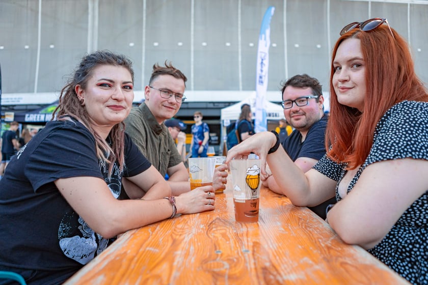 14. Wrocławski Festiwal Dobrego Piwa - 23 czerwca 2024 r.