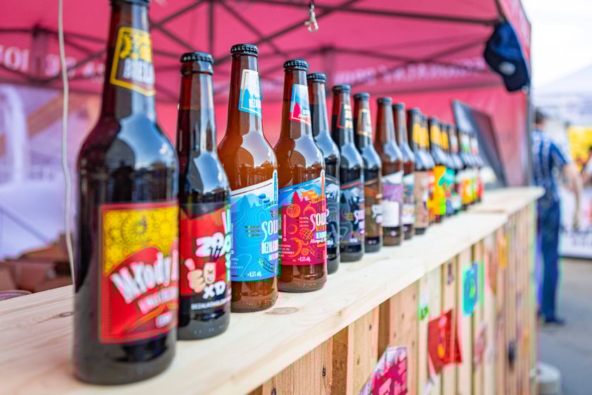 14. Wrocławski Festiwal Dobrego Piwa - 23 czerwca 2024 r.