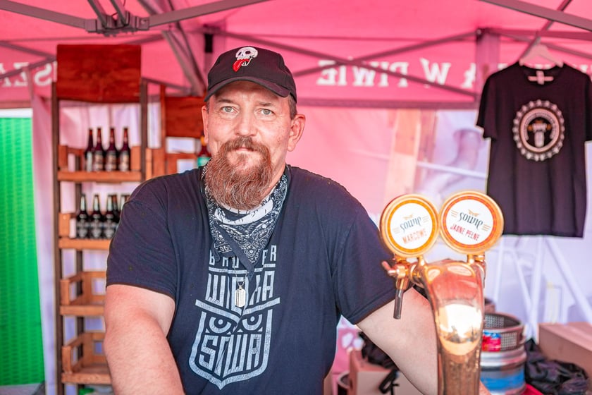 14. Wrocławski Festiwal Dobrego Piwa - 23 czerwca 2024 r.